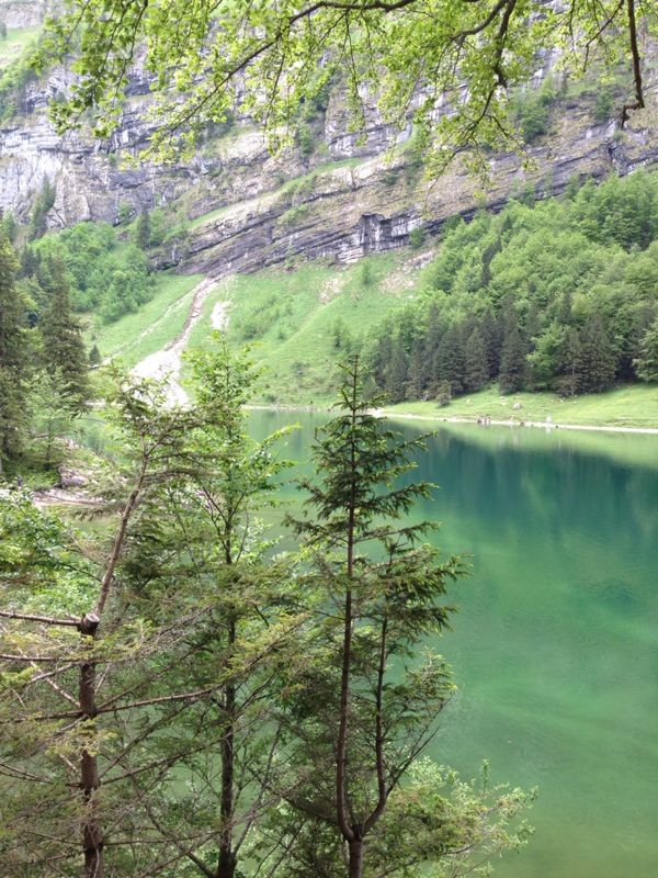 Bären – Das Gästehaus, gais, trip for gais, Wildkirchli Caves, Wildkirchli Caves Ebenalp, Wasserauen