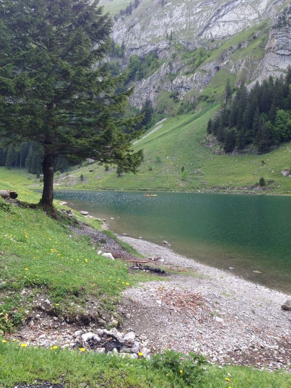 Bären – Das Gästehaus, gais, trip for gais, Wildkirchli Caves, Wildkirchli Caves Ebenalp, Wasserauen