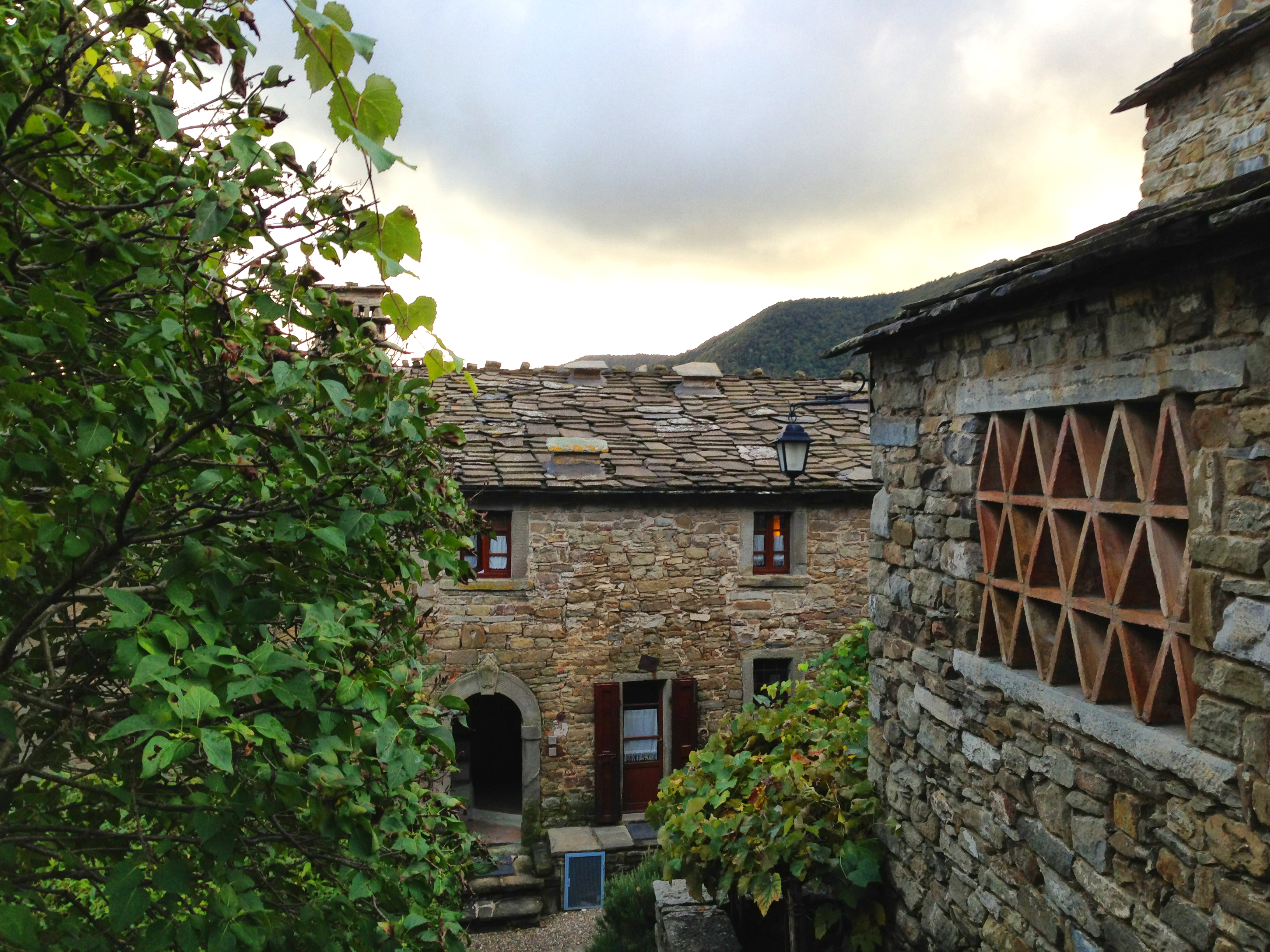 pierle castle - Borgo di Vagli