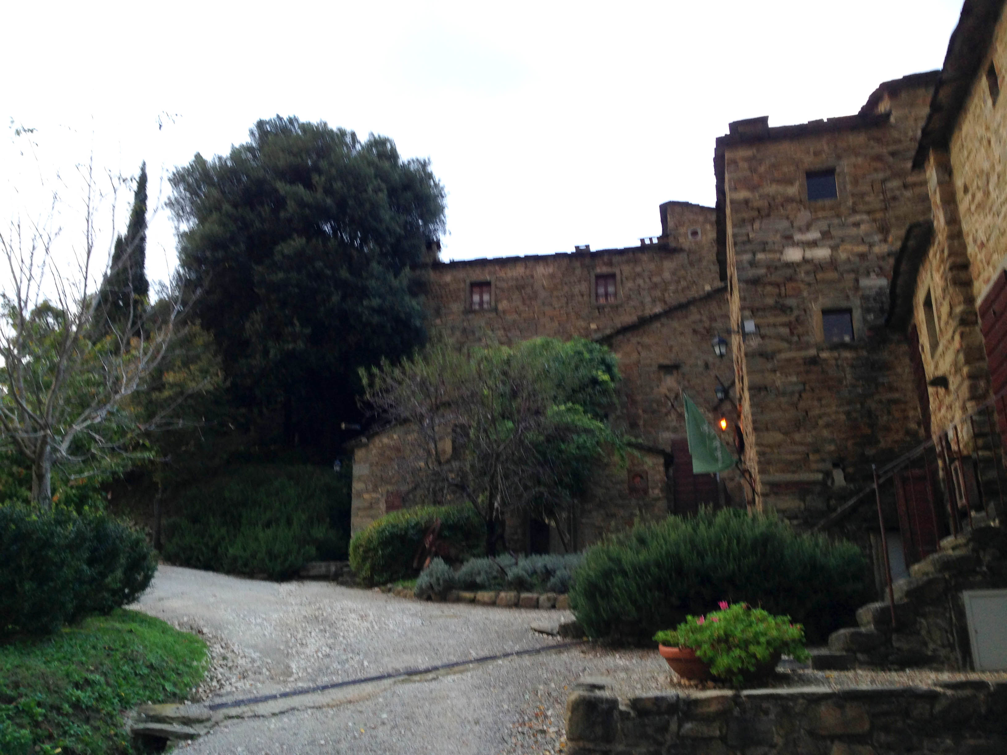 pierle castle - Borgo di Vagli