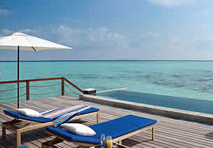 Landaa Giraavaru, Maldives, Four Seasons Maldives, luxury hotel maldives