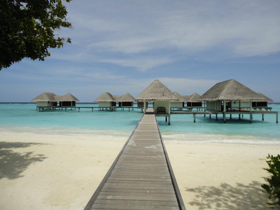 Landaa Giraavaru, Maldives, Four Seasons Maldives, luxury hotel maldives