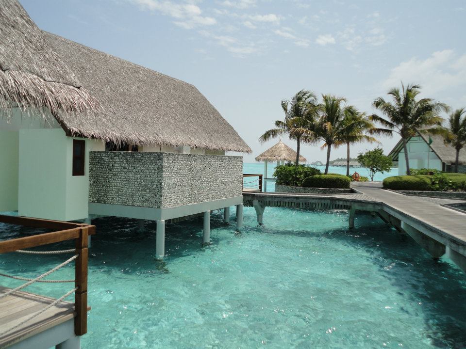 Landaa Giraavaru, Maldives, Four Seasons Maldives, luxury hotel maldives