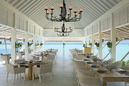 Landaa Giraavaru, Maldives, Four Seasons Maldives, luxury hotel maldives