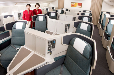 Cathay Pacific Flight Review, San Francisco, Skytrax, cathay pacific cx 870 review,