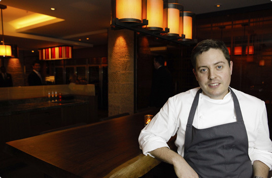 chef michael rotondo, Chef Rotondo, Neo-Classical landmark, Parallel 37, Ritz Carlton, Ritz Carlton shop, San Francisco, SpaDeVie, Ritz carlton San francisco