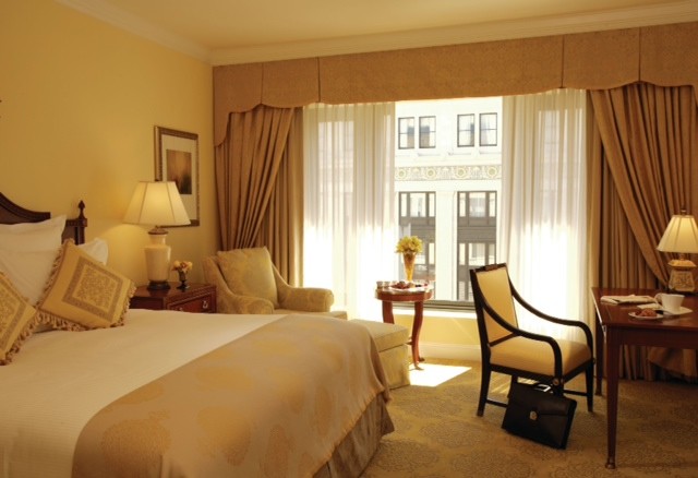 Neo-Classical landmark room, Chef Rotondo, Neo-Classical landmark, Parallel 37, Ritz Carlton, Ritz Carlton shop, San Francisco, SpaDeVie, Ritz carlton San francisco