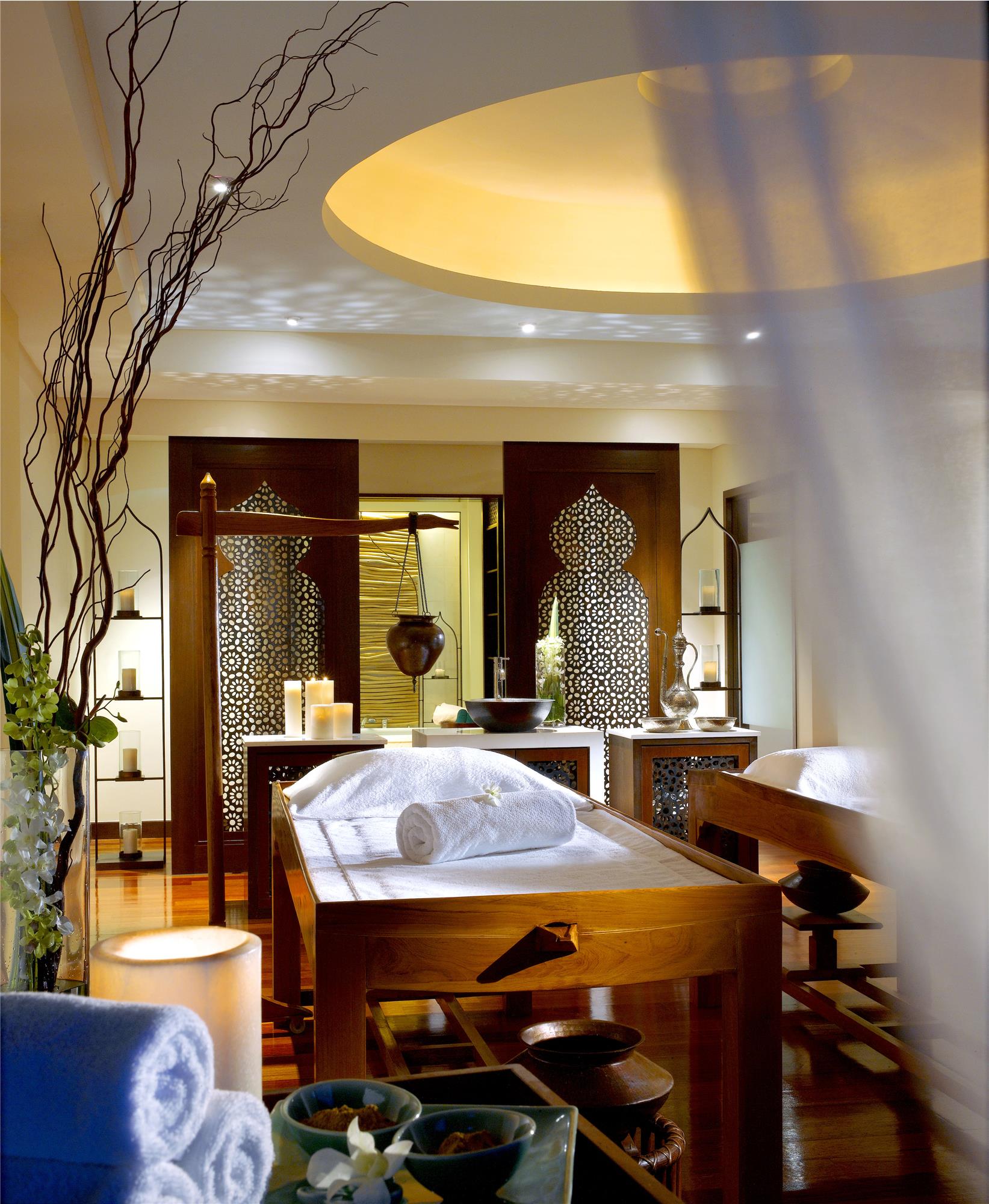 Heavenly Spa - Sattvic Suite
