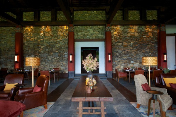 Mary Lou Design-Gangte Goenpa Lodge-4, Bhutan, Chimi Lhakhang Temple, Dochula Pass, Druk Wangyal Chortens, Gangtey Monastery, Jigme Singye Wangchuck, thimpu