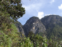 Last Shangri-la, Bhutan, Bukhari, Guru Padmasambhava, King Songsten Gampo, Kyichu Lhakhang, Lamgong Gewog, Mo Chu river, mumbai, Nyingmapa school of Mahayana Buddhism, Punakha valley, Rinpung Dzong, Tiger’s Nest, Uma Paro, Yeshe Tsogyal