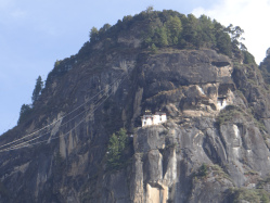 Last Shangri-la, Bhutan, Bukhari, Guru Padmasambhava, King Songsten Gampo, Kyichu Lhakhang, Lamgong Gewog, Mo Chu river, mumbai, Nyingmapa school of Mahayana Buddhism, Punakha valley, Rinpung Dzong, Tiger’s Nest, Uma Paro, Yeshe Tsogyal