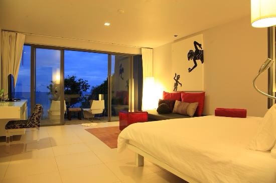 koh lanta rooms, bangkok, houben, koh lanta, Krabi, five-star luxury Pimalai Resort
