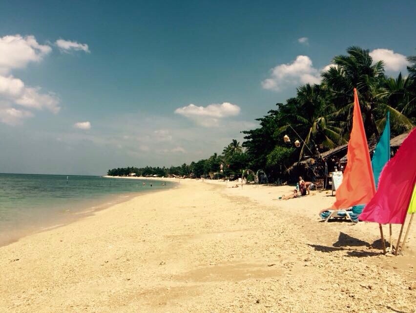 snorkelling white sand beach, bangkok, houben, koh lanta, Krabi, five-star luxury Pimalai Resort