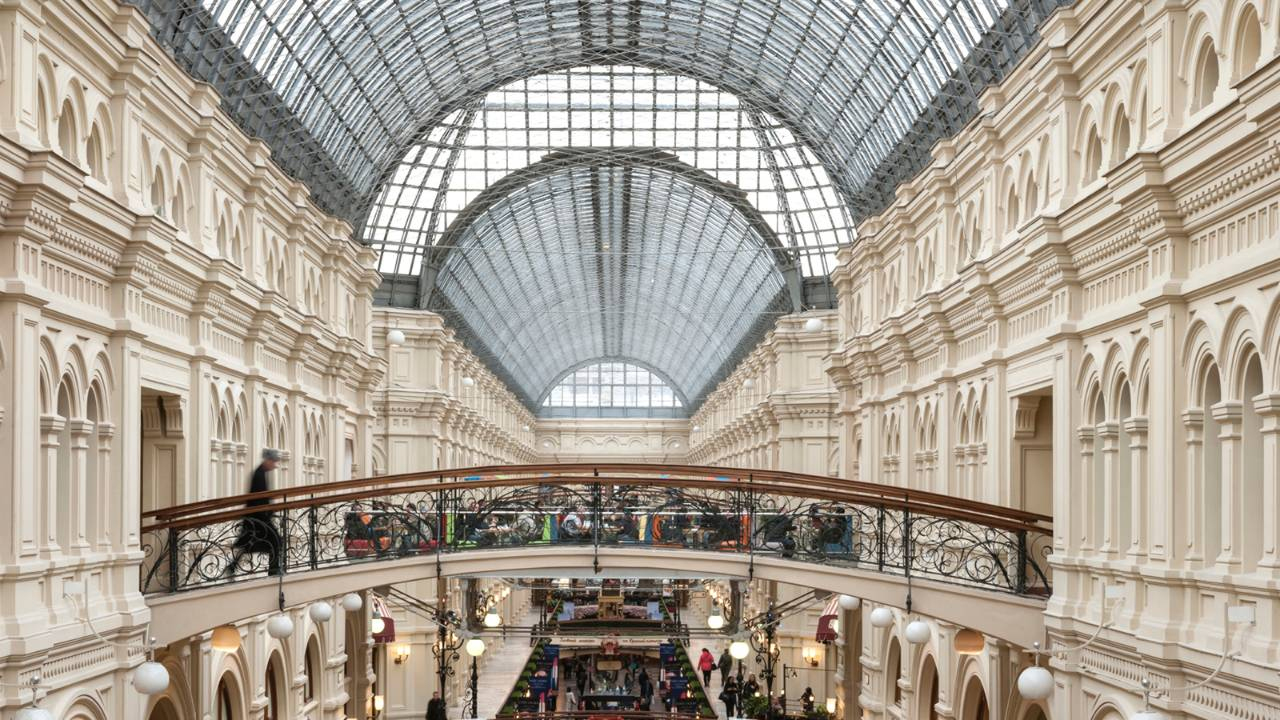 Bolshoi theatre, diamond fund, Domodedevo airport, GUM, Kitai-gorod, Moscow, Russia, The Enchantress, Zhivago, Four Season Hotel Moscow