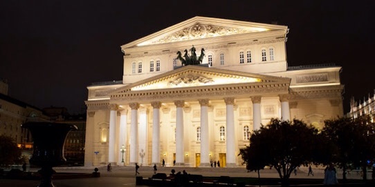 Bolshoi theatre, diamond fund, Domodedevo airport, GUM, Kitai-gorod, Moscow, Russia, The Enchantress, Zhivago, Four Season Hotel Moscow