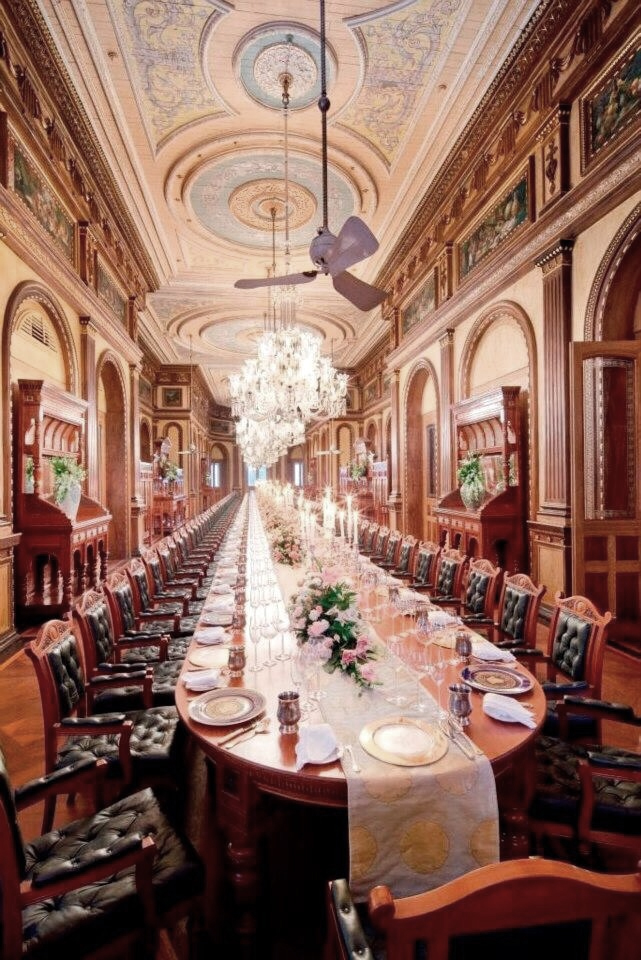 falaknuma nijam house, luxury hotel Hyderabad, luxury palace hyderabad, Taj Falaknuma Palace Hyderabad, taj hotel hyderabad,