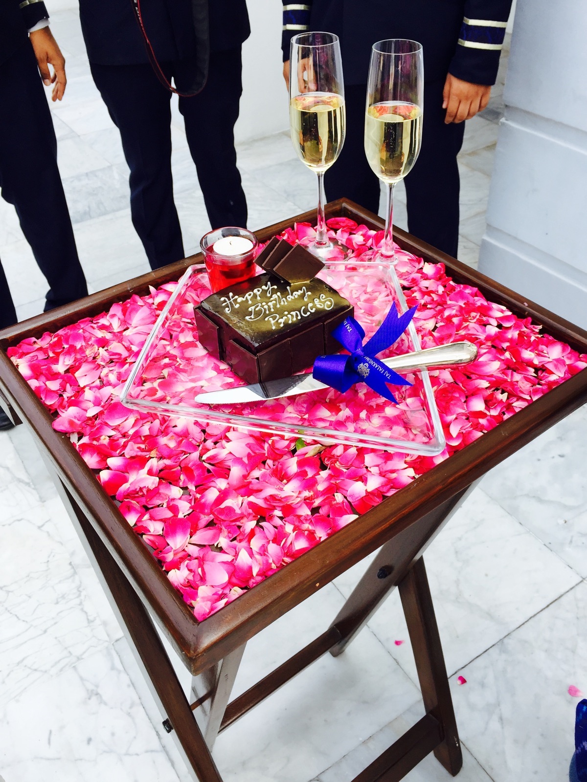 birthday celebration falaknuma palace, luxury hotel Hyderabad, luxury palace hyderabad, Taj Falaknuma Palace Hyderabad, taj hotel hyderabad,