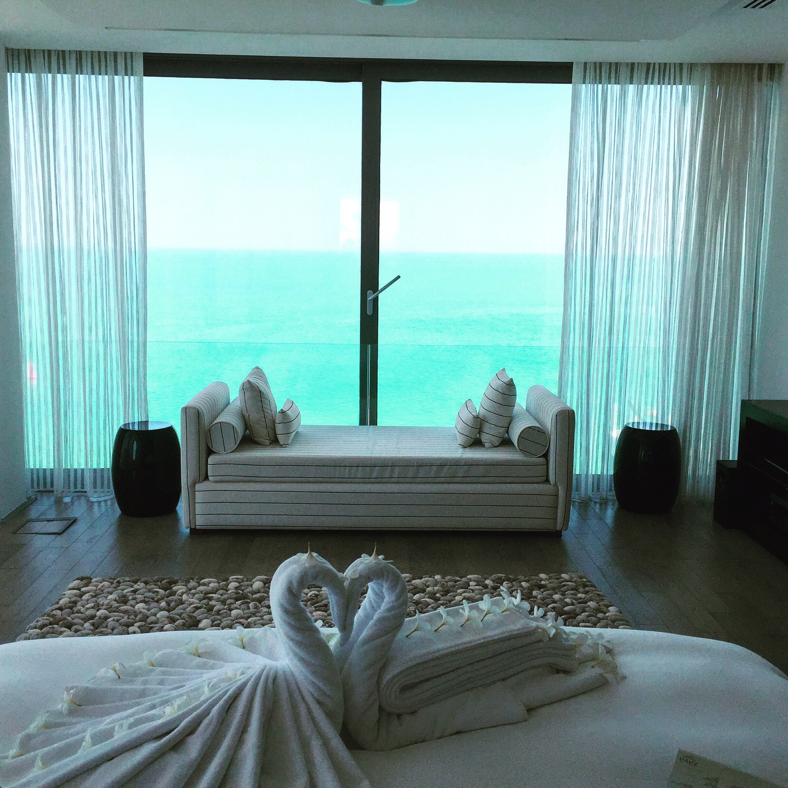 zaya nurai resort bedroom, Dubai, Middle East, Pierchic, zaya nurai, zaya nurai resort