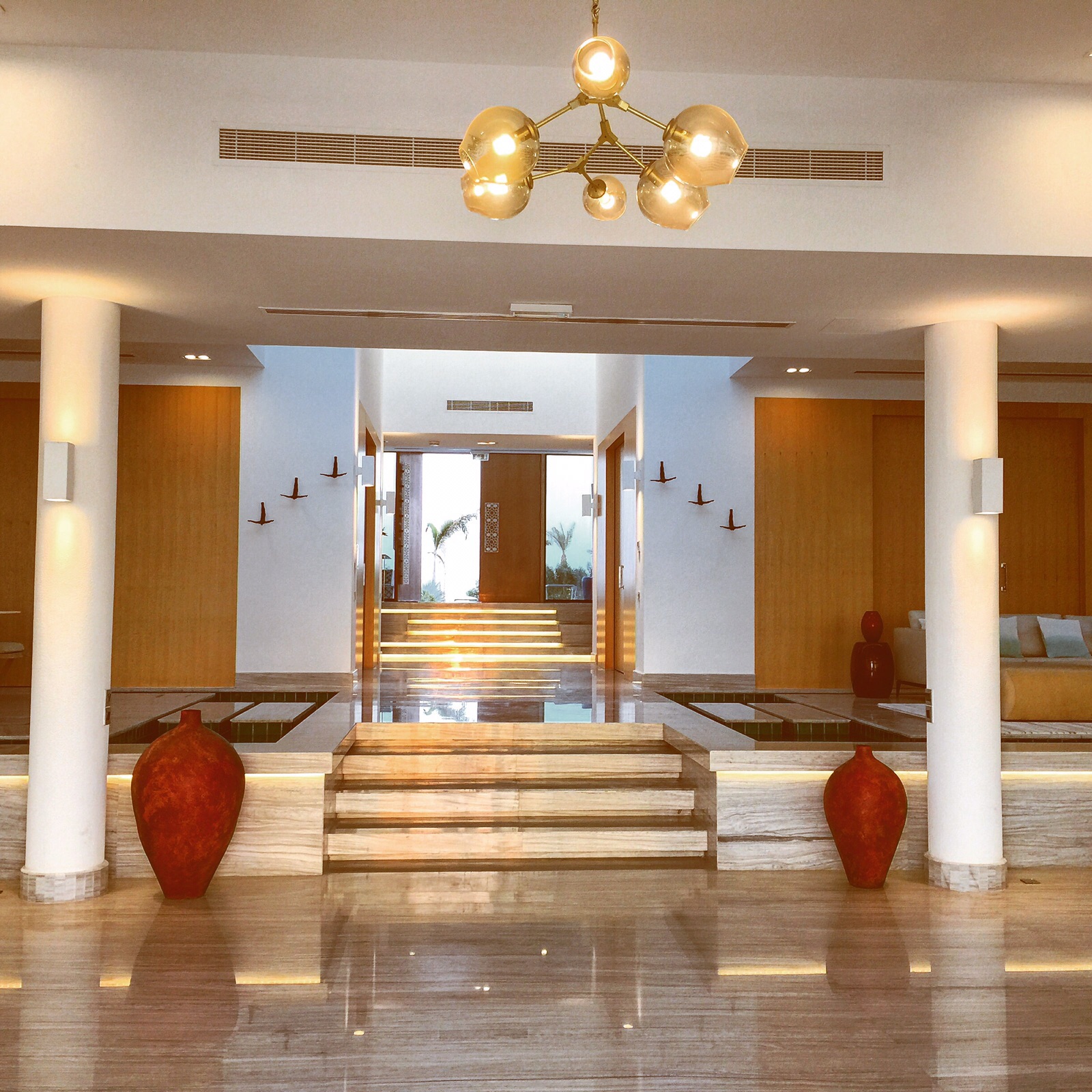 zaya nurai interior, Dubai, Middle East, Pierchic, zaya nurai, zaya nurai resort