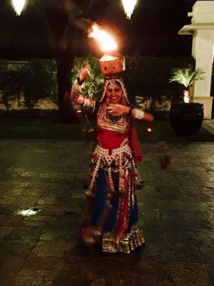 rajasthani folk dance, jaipur, naila fort, Oberoi RajVilas, puppets, rajasthani