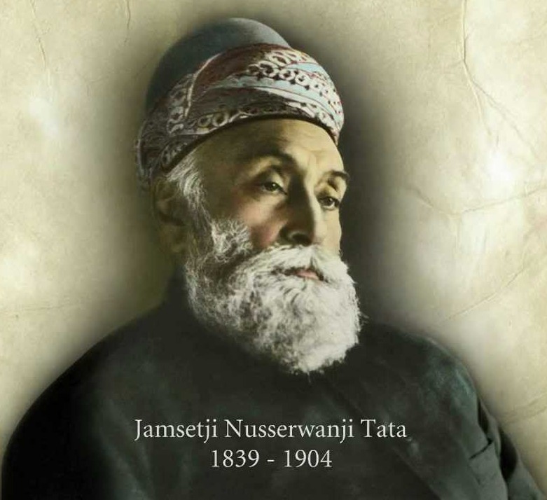 jamsetji nusserwanji tata, hotel taj, taj mahal, indulgence at the taj mahal, mumbai