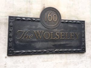 the wolselely, alfie turmeaus tobacconist, king arms, london, piccadilly, the wolselely, washington mayfair hotel, Mayfair Hotel London, luxury hotel london