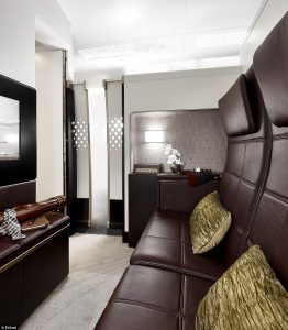 etihad apartment suite, abu dhabi, etihad airways, UAE, united arab emirates