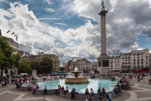 trafalgar square london, alfie turmeaus tobacconist, king arms, london, piccadilly, the wolselely, washington mayfair hotel, Mayfair Hotel London, luxury hotel london