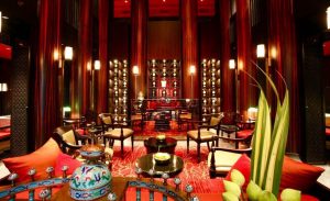 china house hotel, bamboo bar, bangkok, chao phraya, mandarin oriental hotel, Mandarin Hotel Bangkok 
