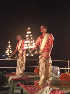 ganga aarti varanasi, nadesar shrine, benaras, nadesar palace, tajness, Varanasi, Nadesar Palace Varanasi