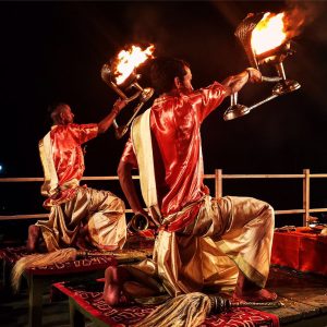 ganga aarti benaras, nadesar shrine, benaras, nadesar palace, tajness, Varanasi, Nadesar Palace Varanasi