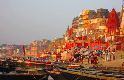 varanasi temple, nadesar shrine, benaras, nadesar palace, tajness, Varanasi, Nadesar Palace Varanasi