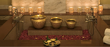 jiva spa at nadesar palace, benaras, nadesar palace, tajness, Varanasi, Nadesar Palace Varanasi