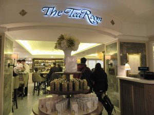 tea room harrod - oriental mandarin, harrods, hyde park, mandarin oriental, mandarin orientallondon