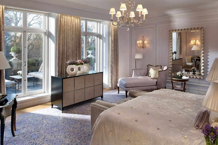 Royal suite Mandarin Oriental, harrods, hyde park, mandarin oriental, mandarin orientallondon