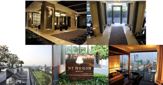 regis bangkok