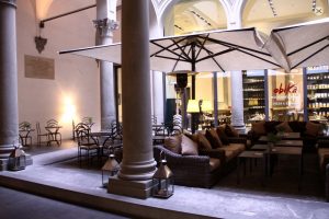 Firenze, Vacanza con la famiglia, Four Seasons Firenze, luxury hotel Florence, Il Latini, Via Palchetti, Trattotia Cammillo