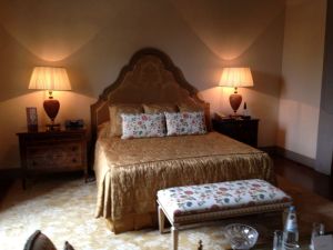 Firenze, Vacanza con la famiglia, Four Seasons Firenze, luxury hotel Florence, Il Latini, Via Palchetti, Trattotia Cammillo