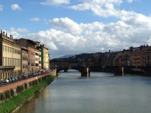 Firenze, Vacanza con la famiglia, Four Seasons Firenze, luxury hotel Florence, Il Latini, Via Palchetti, Trattotia Cammillo