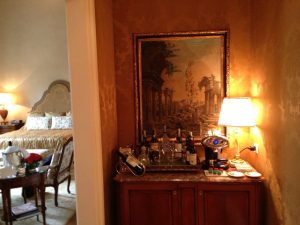 Firenze, Vacanza con la famiglia, Four Seasons Firenze, luxury hotel Florence, Il Latini, Via Palchetti, Trattotia Cammillo