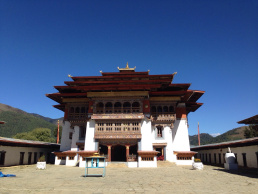 Bhutan, Chimi Lhakhang Temple, Dochula Pass, Druk Wangyal Chortens, Gangtey Monastery, Jigme Singye Wangchuck, thimpu