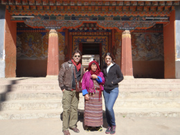 Bhutan, Chimi Lhakhang Temple, Dochula Pass, Druk Wangyal Chortens, Gangtey Monastery, Jigme Singye Wangchuck, thimpu