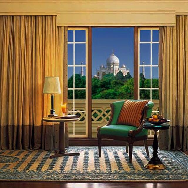 oberoi amarvilas, The Oberoi Amarvilas, luxury hotels Uttar Pradesh, luxury lifestyle
