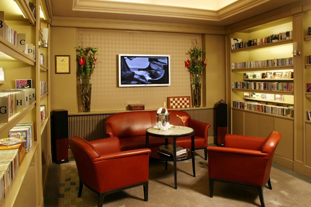 Aria Hotel Prague, Luxury hotels Prague, Hotel in Prague, Prague