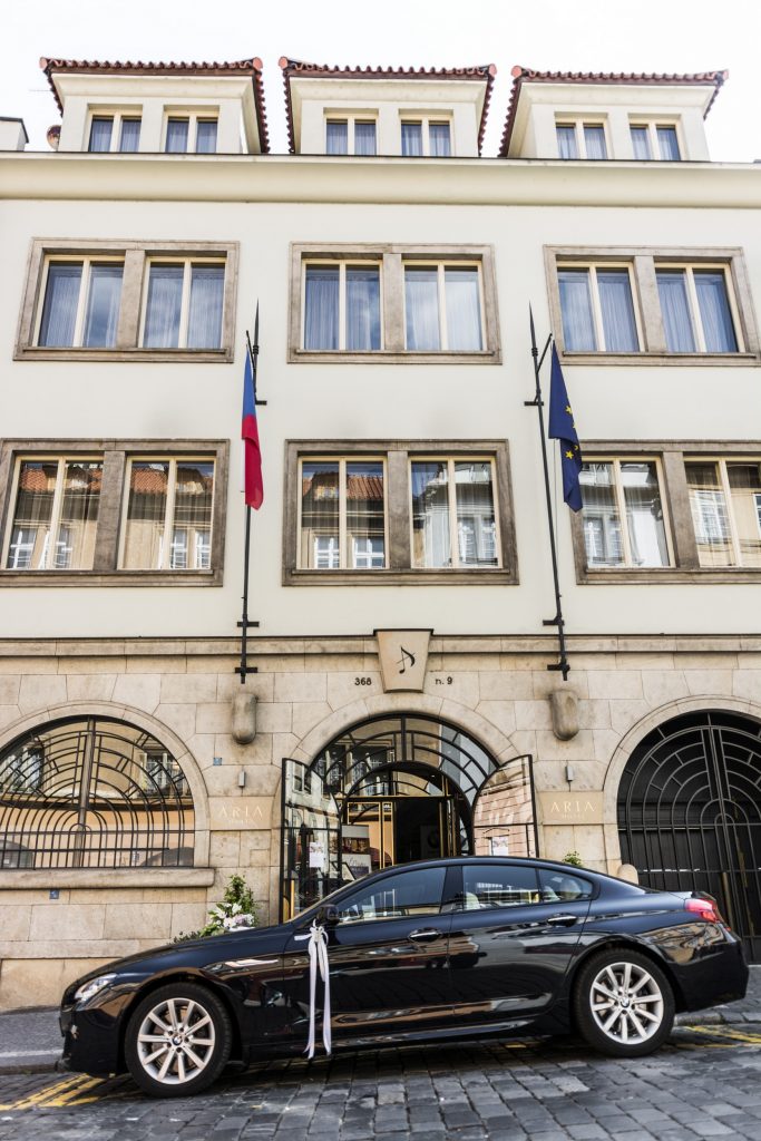 Aria Hotel Prague, Luxury hotels Prague, Hotel in Prague, Prague