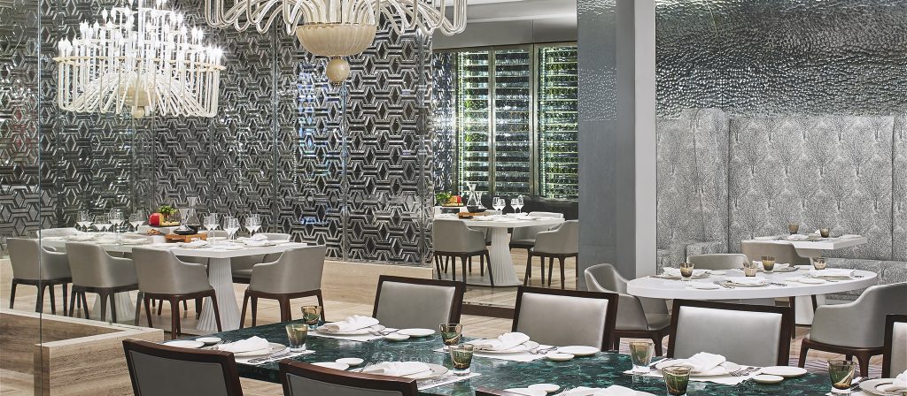 French Italian restaurant Rivea, luxury hotel Mumbai, Taj hotels Mumbai, Taj Santacruz Mumbai, Hotel Taj Santacruz Mumbai,