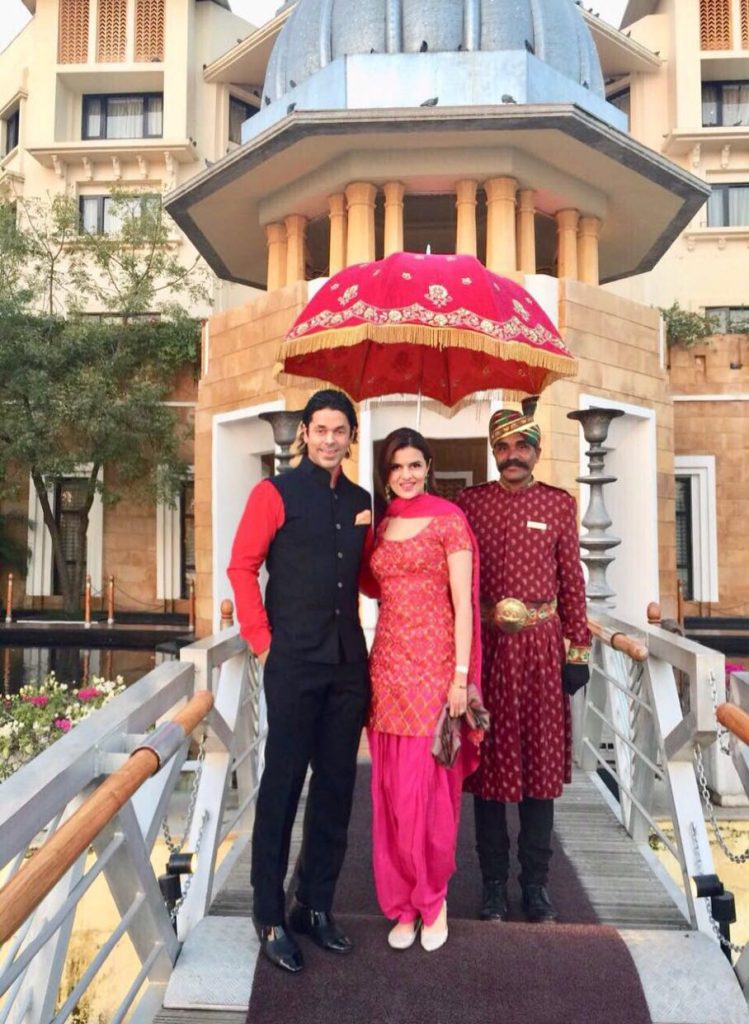 Sajjid Mitha and Laveena Mitha, The Leela Palace Udaipur, the leela, luxury hotels Udaipur, lake facing Hotels, pichola lake