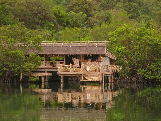 Soneva Kiri Resort, soneva kiri, luxury hotel Thailand, koh kood hotels, soneva soneva