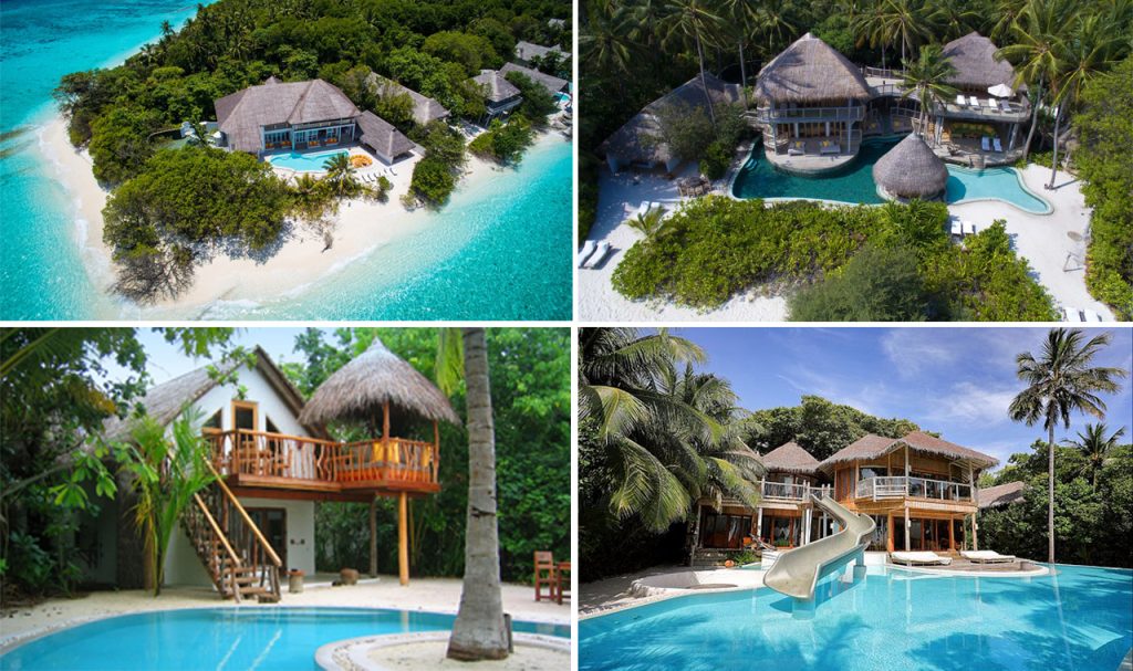 soneva fushi resort, soneva fushi resorts Maldives, luxury resort maldives