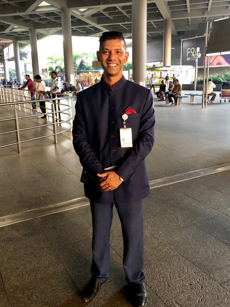 Chhatrapati Shivaji Maharaj International Airport, Jaya He GVK Museum, mumbai airport, Pranaam GVK Guest Services, Premium Elite Service